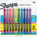 SAN24415PP - Sharpie Pen-style Liquid Highlighters