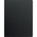 FEL5224701 - Fellowes Futura&trade; Presentation Covers - Oversize, Black, 25 pack