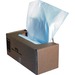 FEL36056 - Fellowes Waste Bags for 325 Series Shredders
