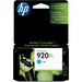 HEWCD972AN140 - HP 920XL Original Ink Cartridge - Single Pack