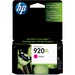 HEWCD973AN140 - HP 920XL Original Ink Cartridge - Single Pack
