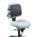 KMW82025 - Kensington Memory Foam Backrests