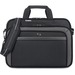 USLCLA3144 - Solo Sterling Carrying Case (Briefcase) for 17" Notebook - Black