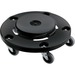 RUB264000BLA - Rubbermaid Commercial BRUTE Dollies