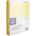 BSN63105 - Business Source Micro-Perforated Legal Ruled Pads