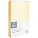 BSN63106 - Business Source Micro - Perforated Legal Ruled Pads - Legal