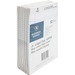 BSN63110 - Business Source Micro - Perforated Legal Ruled Pads - Jr.Legal