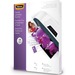 FEL5208502 - Fellowes Laminating Pouch Starter Kit, 130 pack