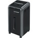 FEL3825001 - Fellowes Powershred&reg; 225Ci 100% Jam Proof Cross-Cut Shredder