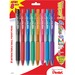 PENBK440BP8M - Pentel WOW! Retractable Ballpoint Pens