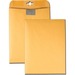 QUA43568 - Quality Park Resealable Redi-Tac Clasp Envelopes