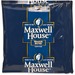 KRFGEN86635 - Maxwell House Regular Coffee Packs Ground