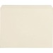 BSN43565 - Business Source Straight Cut 1-ply Letter-size File Folders