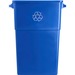 GJO57258 - Genuine Joe 23 Gallon Recycling Container