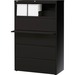 LLR60550 - Lorell Telescoping Suspension Lateral Files