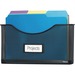 FEL7702701 - Fellowes Mesh Partition Additions&trade; File Pocket