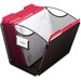 SAF2162BL - Safco Onyx Mesh Desktop Tub File