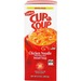 LIPTJL03487 - Lipton&reg; /Unilever Chicken Noodle Cup-A-Soup