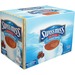 SWMHUN55584 - Swiss Miss No Sugar Added Hot Cocoa Mix