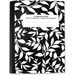 SPR65277 - Sparco College-ruled 80 Sht Composition Notebook