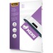 FEL52013 - Fellowes Glossy Pouches - Menu, 3 mil, 50 pack