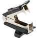 BSN65650 - Business Source Nickel-plated Teeth Staple Remover