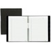 BLIA10200EBLK - Blueline NotePro Hard Romanel Cover Notebook - Letter