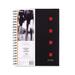 HLR06016 - Hilroy 06016 Cambridge City Notebook