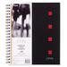HLR06018 - Hilroy 06018 Cambridge City Notebook