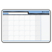 DTM59730 - Quartet Durable 30 Day Undated Calendar