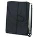 QRT51901 - Acco 51901 Carrying Case Presentation Easel - Black