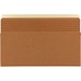 SMD73211 - Smead Easy Grip Straight-cut Tab File Pockets