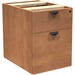 HTWINVHPFSM - Heartwood Innovations Hanging Box File Pedestal