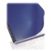 GBC04006 - GBC Heavy Duty Binding Cover