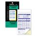 BLIA1000 - Blueline A1000 Payroll Statement Book