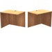 HTWINV2436004 - Heartwood Innovations INV2436004 Return Shell