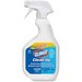 CLO01272 - Clorox Clean-Up 0 Cleaner with Bleach