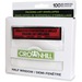CWH81145 - Crownhill Backloading Poly Packing List Envelope