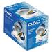 DTA02154 - DAC MP-157 Slim CD/DVD Jewel Case