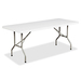HTWTLT2448GN - Heartwood Folding Table