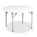 HTWTLTR45GN - Heartwood Folding Table