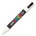 SAN63810 - Uni-Ball Uni-Posca PC-5M Paint Marker