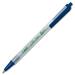 BICCSEM11BL - BIC Ecolutions CSEM11BL Clic Stic Ballpoint Pen
