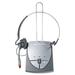 PLNS12 - Plantronics S12 Convertible Headset with Amplifier