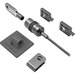 KMW64615 - Kensington Desktop/Peripherals Locking Kit