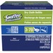 PGC33407 - Swiffer Sweeper Dry Cloths Refill