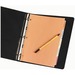 AVE11508 - Avery&reg; Plain Tab Write & Erase Dividers, 5 Tabs, Multicolor, (11508)