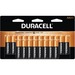 DURMN1500B20Z - Duracell CopperTop MN1500B20Z General Purpose Battery