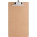 BSN28554 - Business Source Hardboard Clipboard