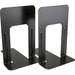 BSN42551 - Business Source Heavy-gauge Steel Book Supports